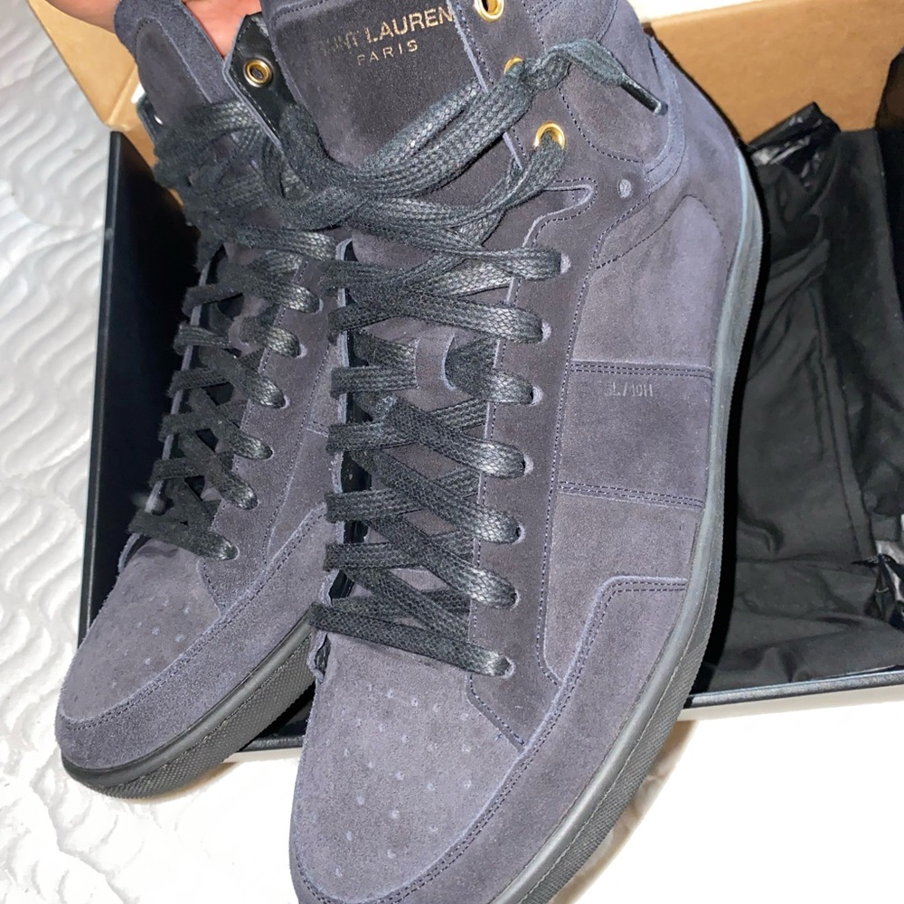 Saint Laurent Sneakers size 43